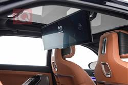 بي ام دبليو الفئة 7